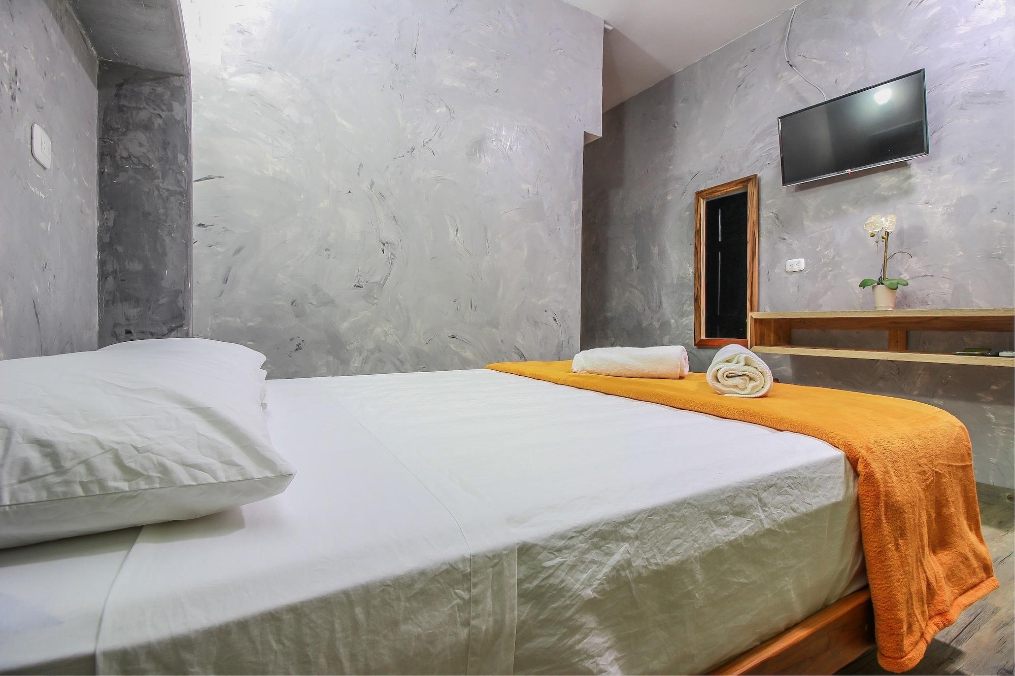 Tamarindo Inn Eksteriør bilde