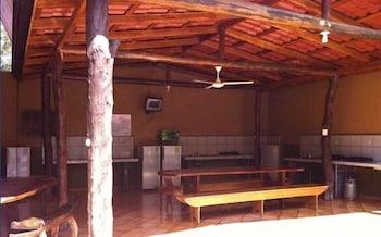Tamarindo Inn Eksteriør bilde