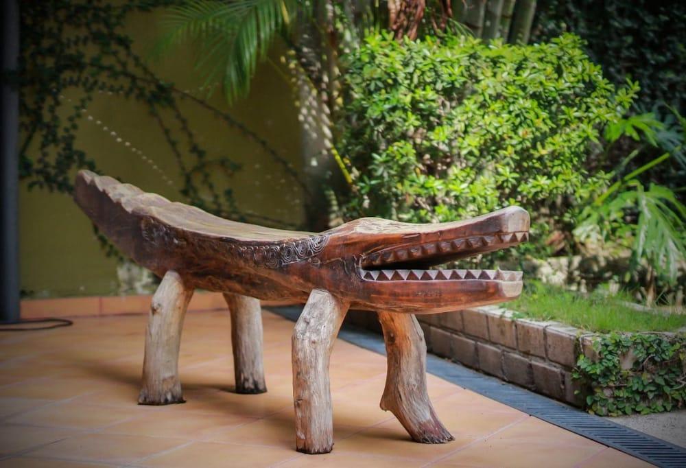 Tamarindo Inn Eksteriør bilde