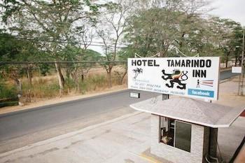 Tamarindo Inn Eksteriør bilde