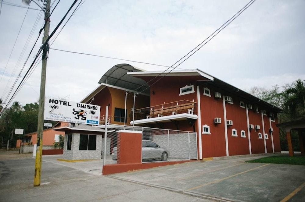 Tamarindo Inn Eksteriør bilde