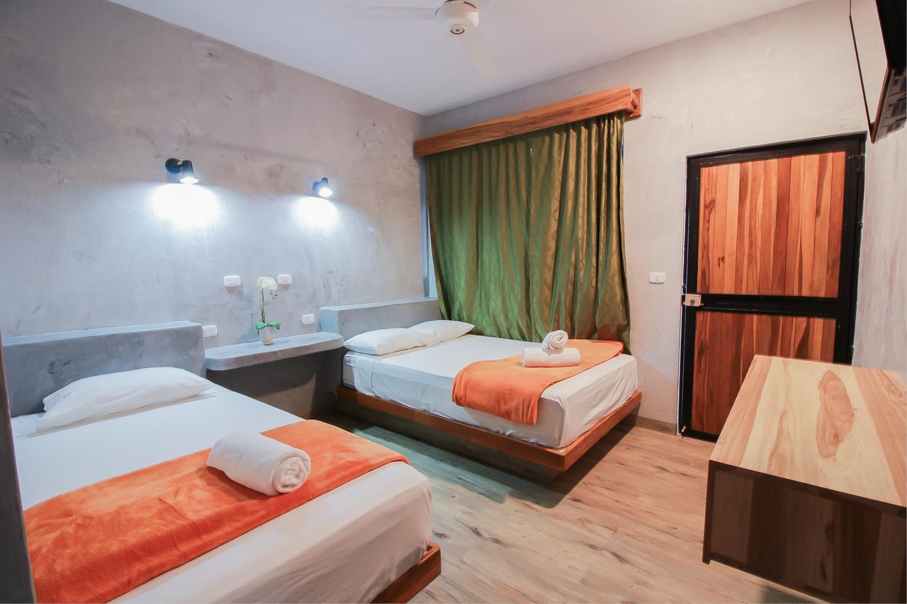 Tamarindo Inn Eksteriør bilde
