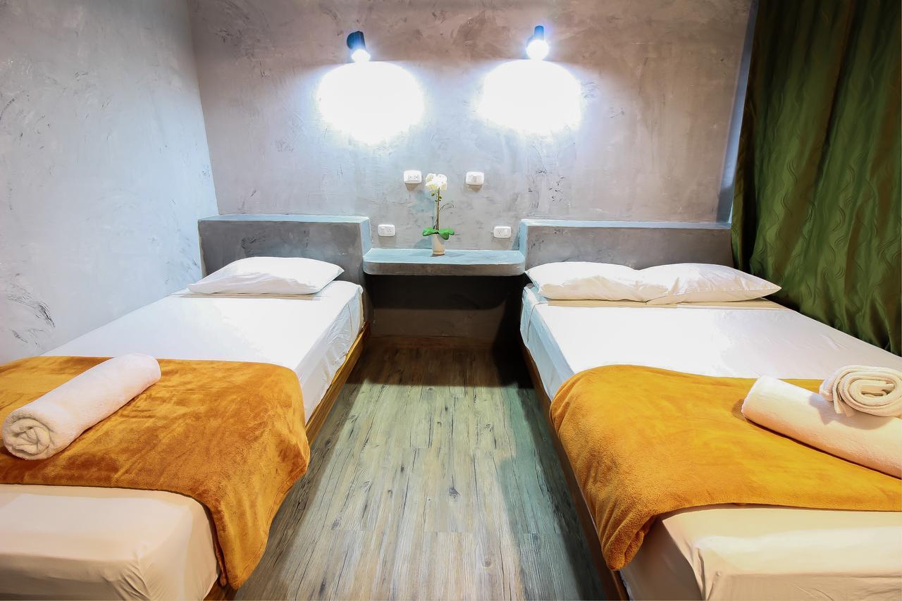 Tamarindo Inn Eksteriør bilde