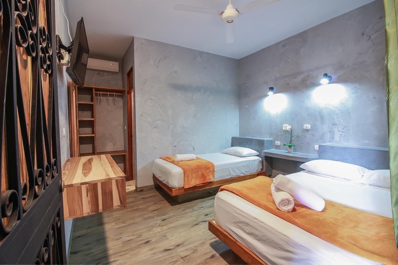 Tamarindo Inn Eksteriør bilde
