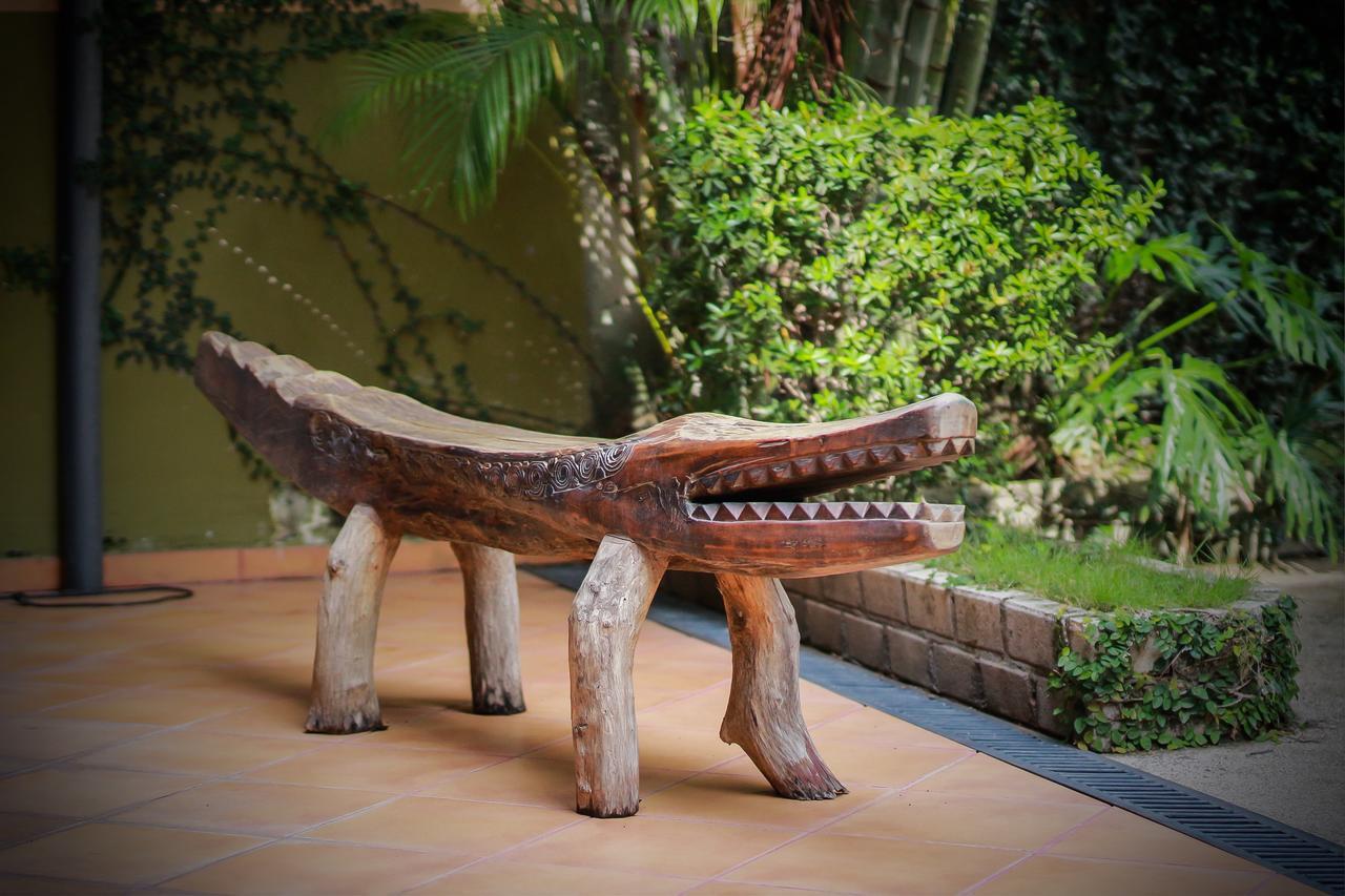 Tamarindo Inn Eksteriør bilde