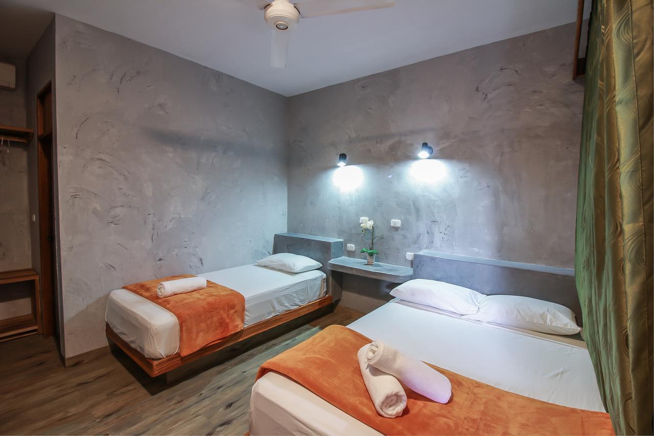 Tamarindo Inn Eksteriør bilde