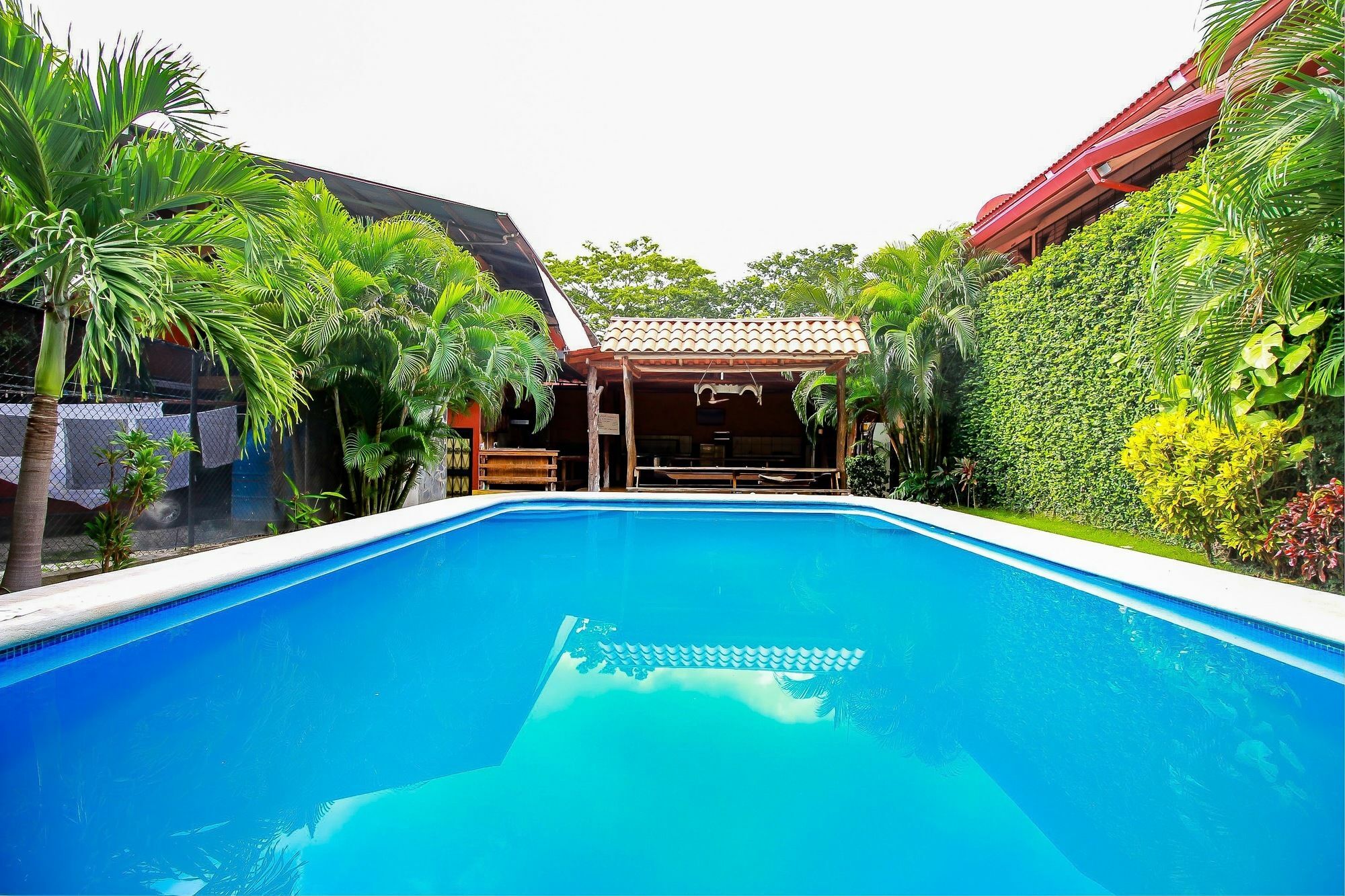Tamarindo Inn Eksteriør bilde